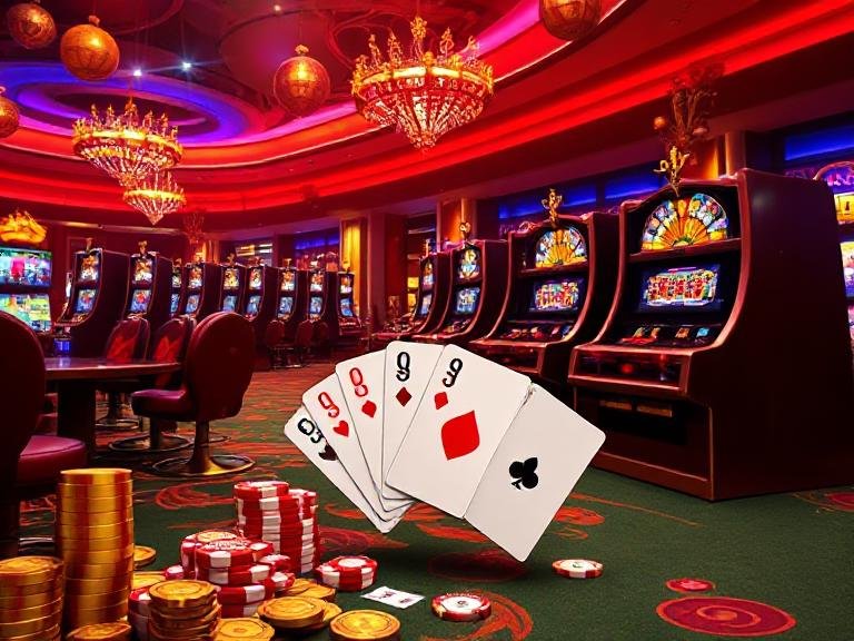 7u777 bet