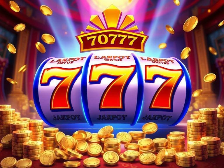 7u777 bet